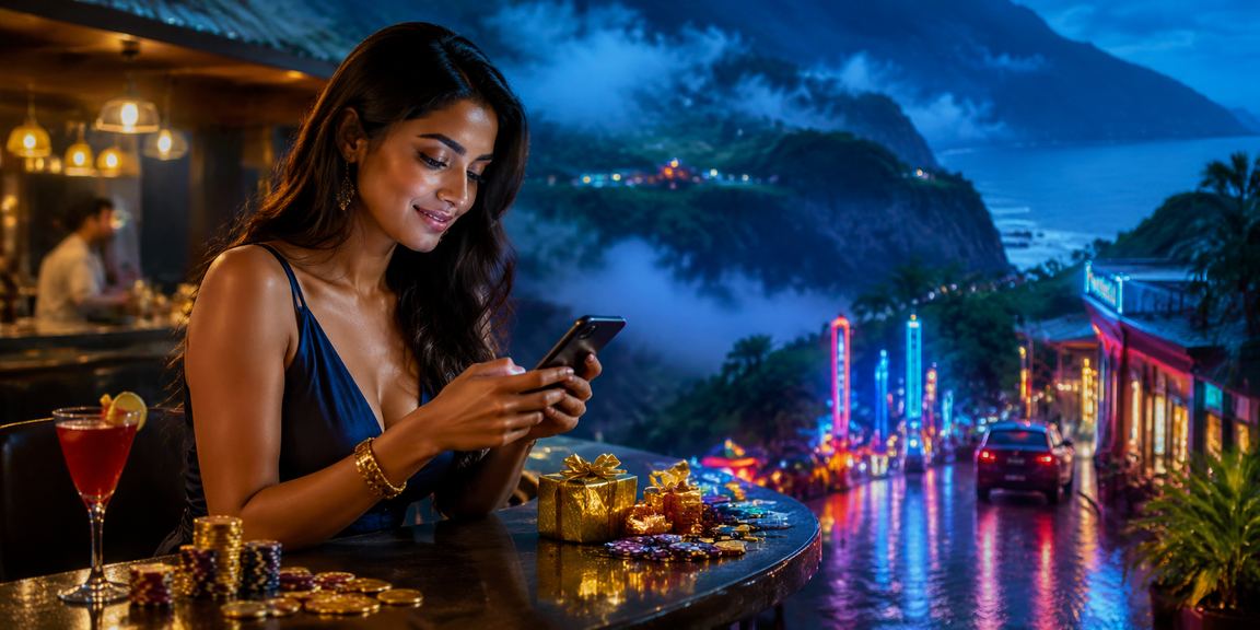 বান্দরবানের ভিআইপি বোনাস